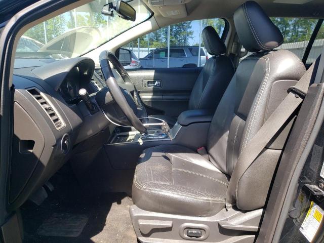 Photo 7 from auction – 2007 FORD EDGE SEL P with VIN 2FMDK39C87BA22441