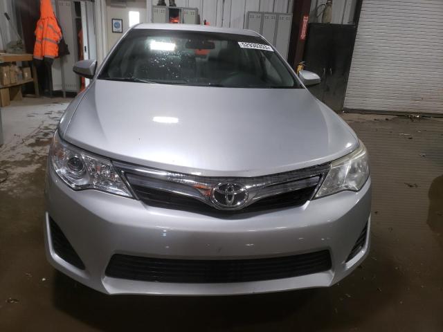 Photo 5 from auction – 2014 TOYOTA CAMRY L with VIN 4T4BF1FK7ER356131