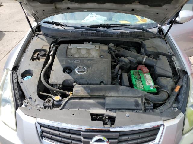 Photo 11 from auction – 2008 NISSAN MAXIMA SE with VIN 1N4BA41E48C805247