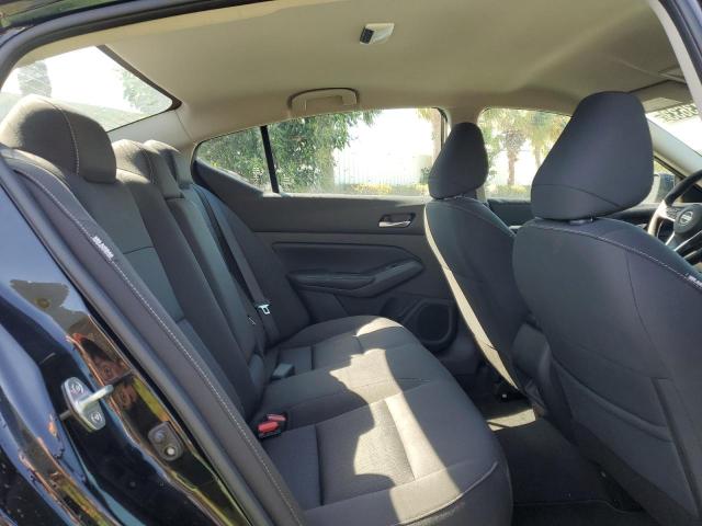 Photo 10 from auction – 2022 NISSAN ALTIMA SV with VIN 1N4BL4DVXNN319824