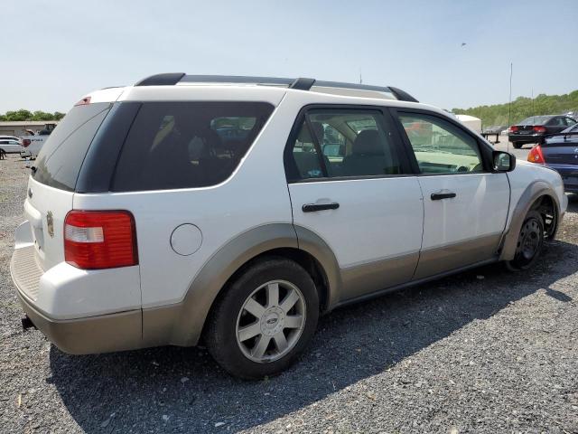 Photo 3 from auction – 2005 FORD FREESTYLE with VIN 1FMZK04155GA30187