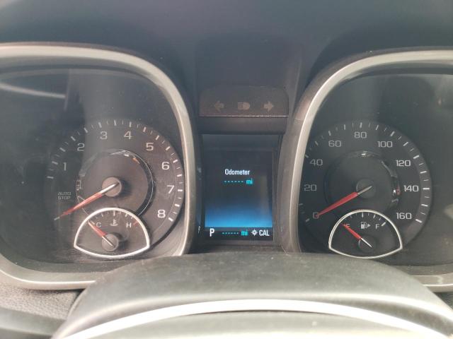 Photo 9 from auction – 2014 CHEVROLET MALIBU LS with VIN 1G11B5SL9EF142296