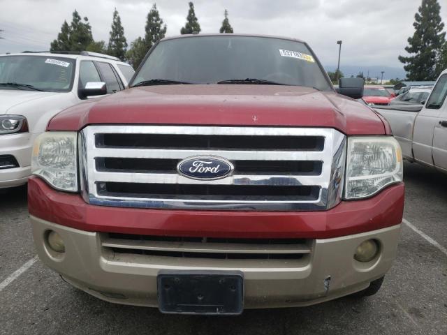 Photo 5 from auction – 2007 FORD EXPEDITION with VIN 1FMFK17537LA26950