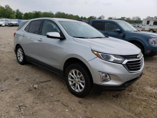 Photo 4 from auction – 2018 CHEVROLET EQUINOX LT with VIN 2GNAXJEV2J6159290