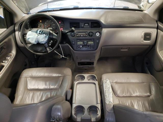 Photo 8 from auction – 2003 HONDA ODYSSEY EX with VIN 5FNRL18073B058329