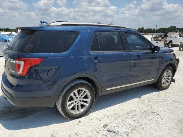 Photo 3 from auction – 2016 FORD EXPLORER X with VIN 1FM5K7DH8GGC46316