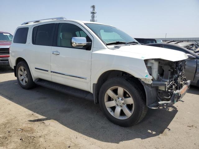 Photo 4 from auction – 2013 NISSAN ARMADA SV with VIN 5N1AA0NC5DN611506