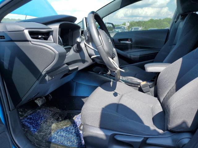 Photo 7 from auction – 2019 TOYOTA COROLLA SE with VIN JTNK4RBEXK3042943