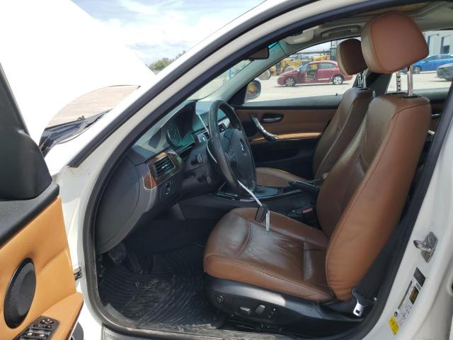 Photo 7 from auction – 2010 BMW 328 I with VIN WBAPH7G54ANM51273