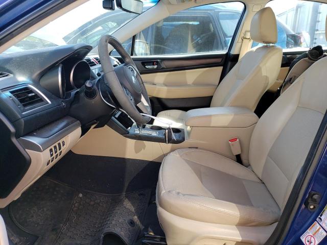 Photo 7 from auction – 2017 SUBARU LEGACY 2.5 with VIN 4S3BNAN67H3049686