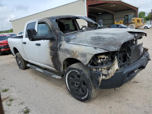 Photo 4 from auction – 2018 RAM 2500 ST with VIN 3C6UR5CL0JG145571