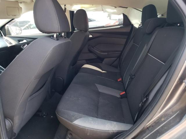 Photo 10 from auction – 2014 FORD FOCUS SE with VIN 1FADP3K21EL176824