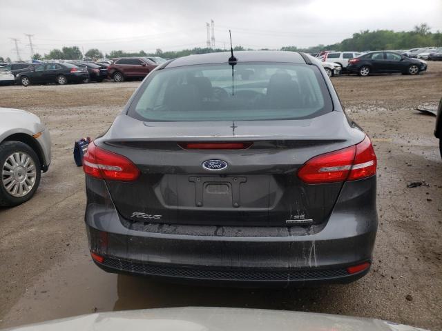 Photo 6 from auction – 2015 FORD FOCUS SE with VIN 1FADP3F28FL329145