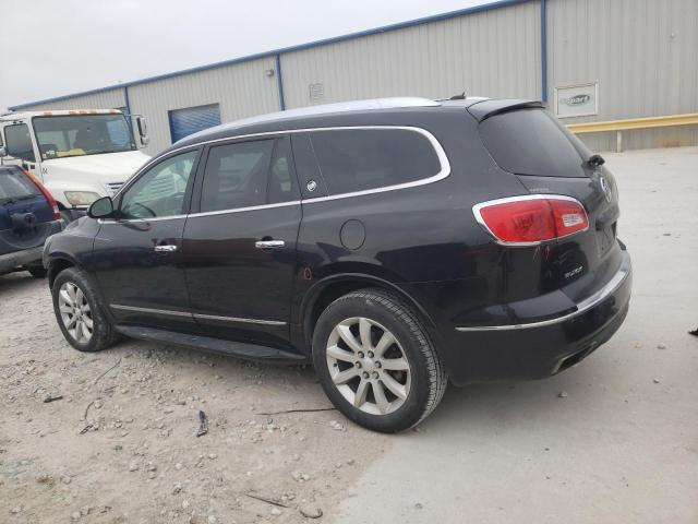 Photo 2 from auction – 2014 BUICK ENCLAVE with VIN 5GAKRCKD5EJ198187