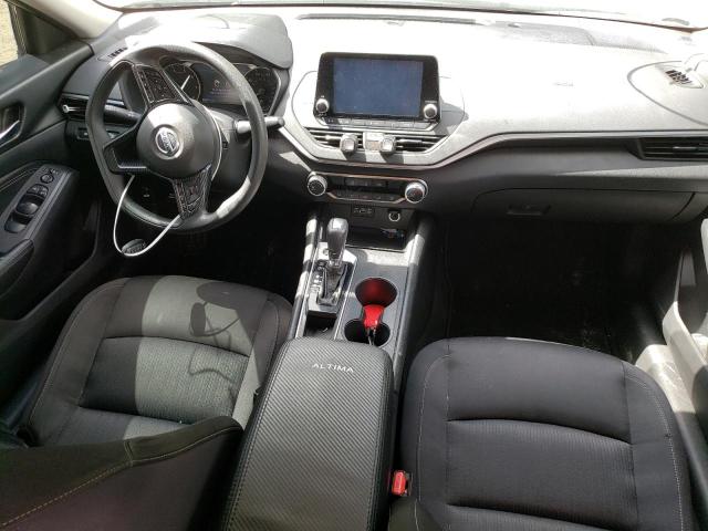 Photo 8 from auction – 2020 NISSAN ALTIMA S with VIN 1N4BL4BV5LC199233