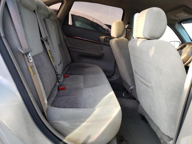 Photo 10 from auction – 2004 CHEVROLET IMPALA with VIN 2G1WF52EX49322115