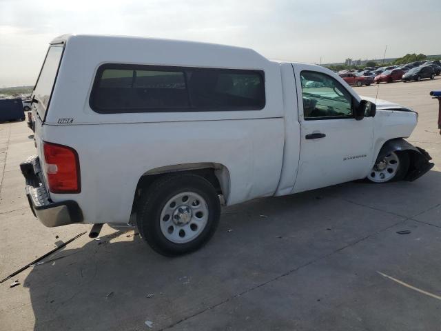 Photo 3 from auction – 2012 CHEVROLET SILVERADO with VIN 1GCNCPEAXCZ212136