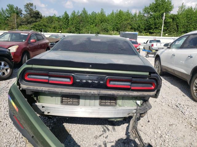 Photo 6 from auction – 2019 DODGE CHALLENGER with VIN 2C3CDZAG2KH632597