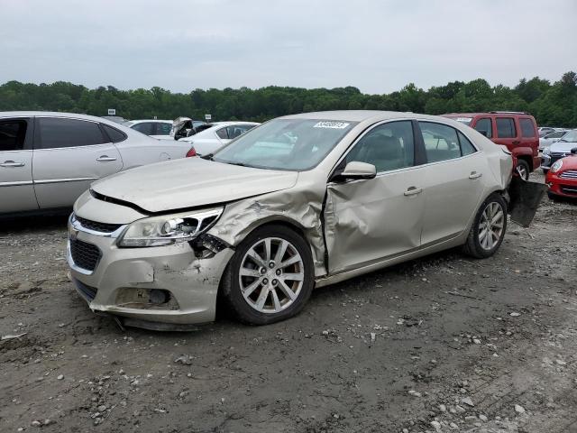 CHEVROLET MALIBU 2LT 2015 with VIN 1G11D5SL7FF177785 - Photo from auction