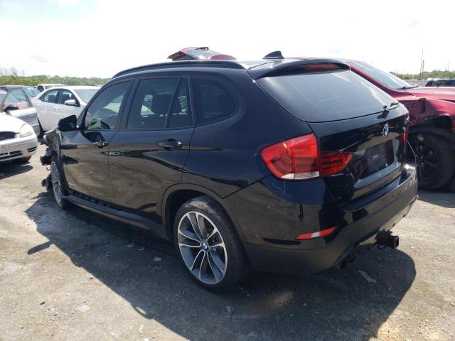 Photo 2 from auction – 2015 BMW X1 XDRIVE2 with VIN WBAVL1C51FVY38797