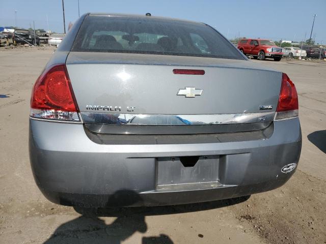 Photo 6 from auction – 2008 CHEVROLET IMPALA LT with VIN 2G1WT58K381372154