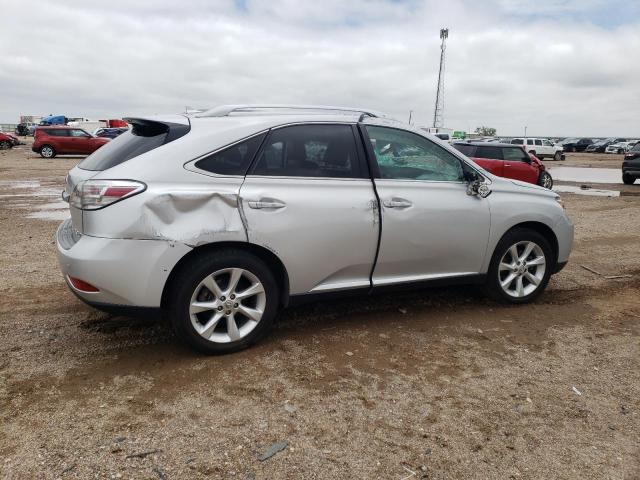 Photo 3 from auction – 2010 LEXUS RX 350 with VIN 2T2ZK1BA6AC026098