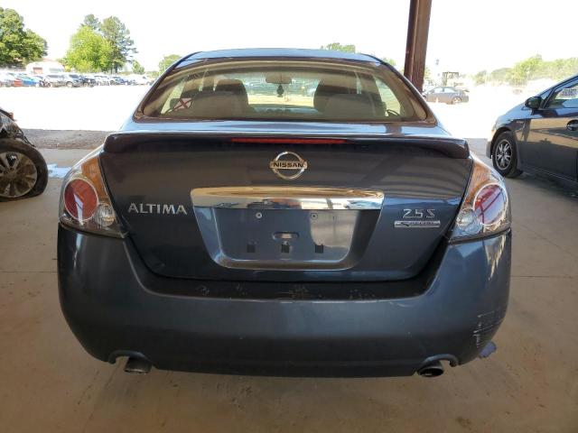 Photo 6 from auction – 2012 NISSAN ALTIMA BAS with VIN 1N4AL2AP9CN472634