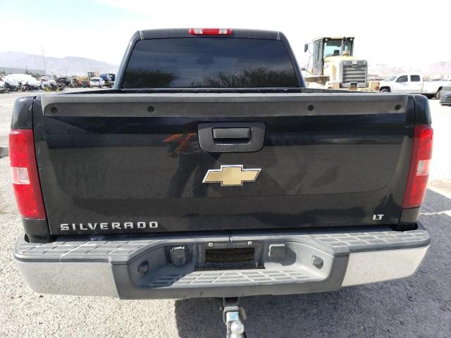 Photo 6 from auction – 2007 CHEVROLET silverado with VIN 2GCEC13C471577976