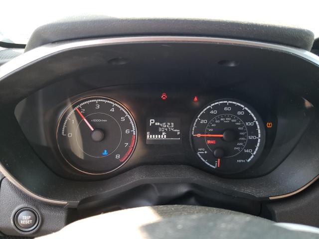 Photo 9 from auction – 2018 SUBARU CROSSTREK with VIN JF2GTABC5JH274592