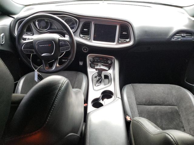 Photo 8 from auction – 2021 DODGE CHALLENGER with VIN 2C3CDZJG5MH501683