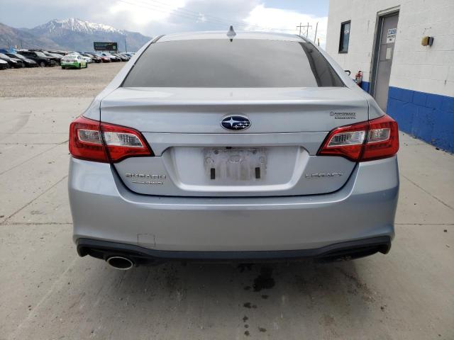 Photo 6 from auction – 2018 SUBARU LEGACY 2.5 with VIN 4S3BNAC66J3039613