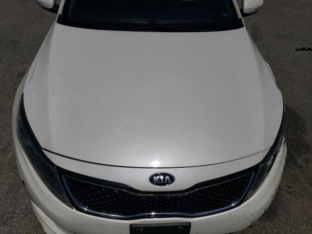 Photo 11 from auction – 2015 KIA OPTIMA LX with VIN KNAGM4A76F5608460