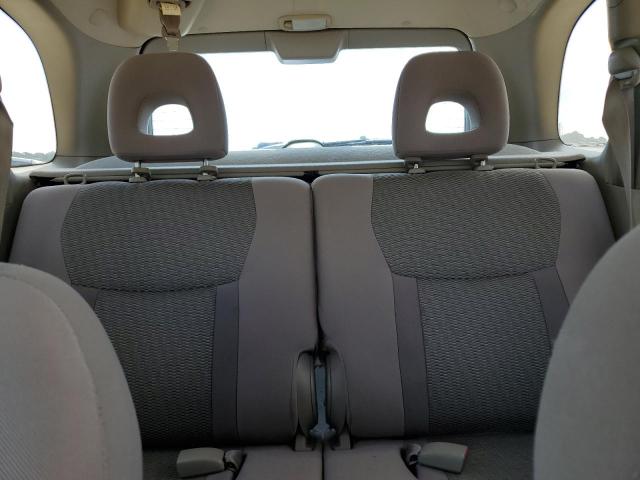 Zdjęcie 10 z aukcji – 2004 TOYOTA RAV4 z VIN JTEGD20V840008732