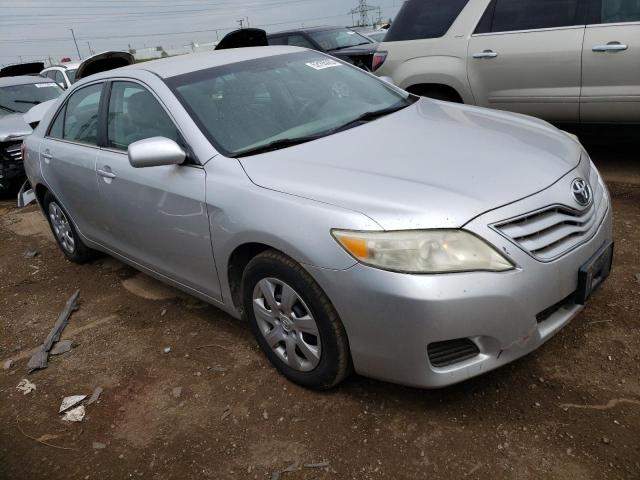 صورة رقم 4 من المزاد - 2011 TOYOTA CAMRY BASE مع VIN 4T1BF3EK2BU645680