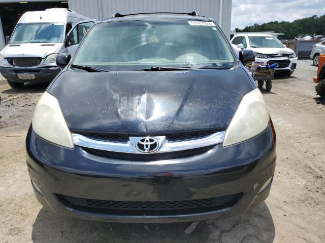 Photo 5 from auction – 2008 TOYOTA SIENNA XLE with VIN 5TDBK22C48S009010