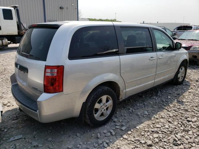 Photo 3 from auction – 2010 DODGE GRAND CARA with VIN 2D4RN4DE7AR101827