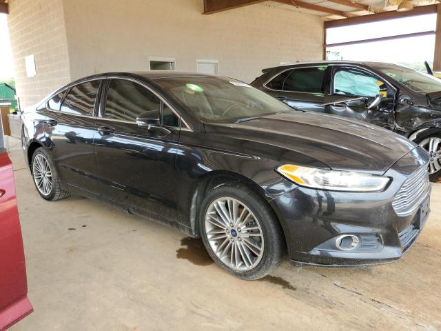 Photo 4 from auction – 2013 FORD FUSION SE with VIN 3FA6P0HR3DR181342