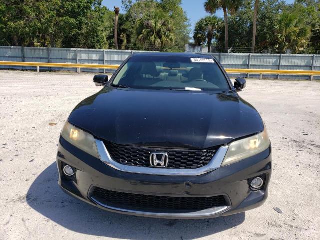 Photo 5 from auction – 2015 HONDA ACCORD EX with VIN 1HGCT1B75FA013304
