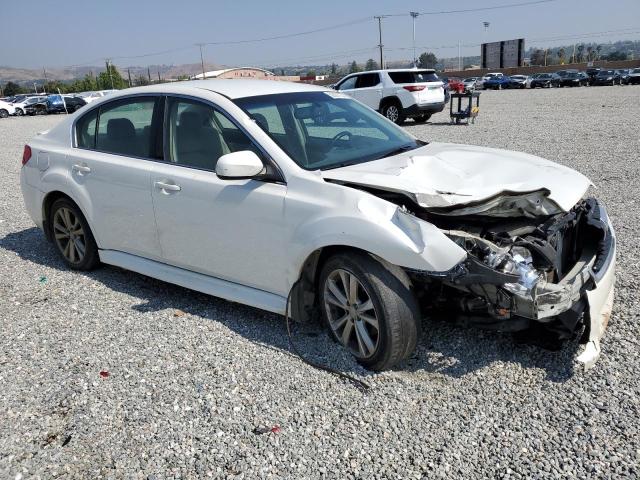 Photo 4 from auction – 2013 SUBARU LEGACY 2.5 with VIN 4S3BMBC6XD3028711