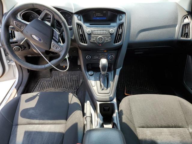 Photo 8 from auction – 2016 FORD FOCUS SE with VIN 1FADP3F24GL390638