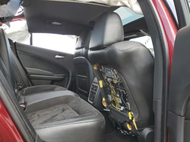 Photo 10 from auction – 2019 DODGE CHARGER SC with VIN 2C3CDXGJ0KH626952