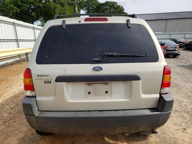 Photo 6 from auction – 2004 FORD ESCAPE XLT with VIN 1FMYU93124KA32180