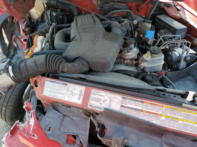 Photo 7 from auction – 1998 FORD EXPLORER with VIN 1FMYU22E9WUD42054