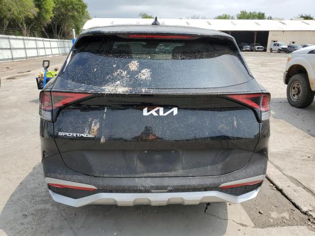 Photo 6 from auction – 2023 KIA SPORTAGE E with VIN 5XYK33AF4PG022091