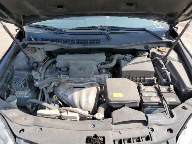 Photo 11 from auction – 2015 TOYOTA CAMRY LE with VIN 4T1BF1FK5FU493421