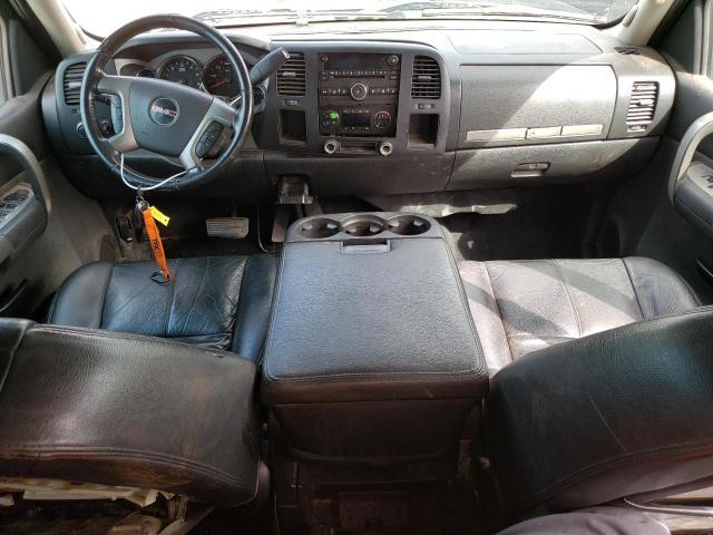 Photo 8 from auction – 2008 GMC SIERRA C15 with VIN 2GTEC19J481246046