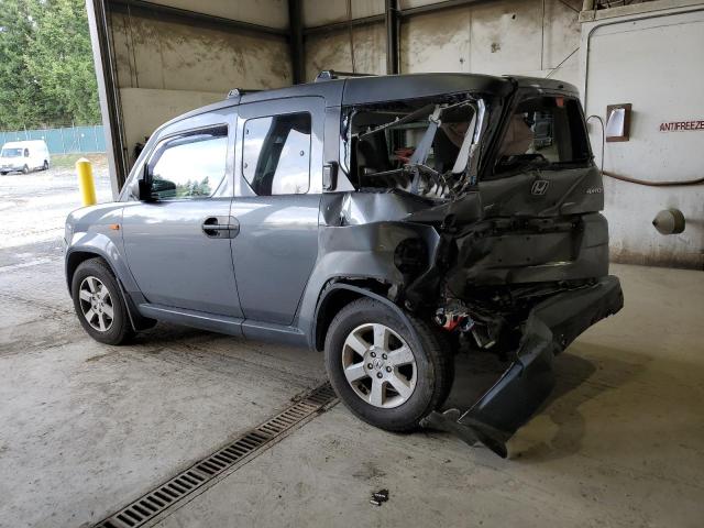 Фото 2 с аукциона – 2011 HONDA ELEMENT EX с VIN 5J6YH2H74BL000393