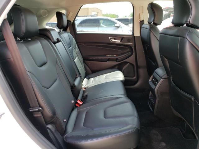 Photo 11 from auction – 2017 FORD EDGE TITAN with VIN 2FMPK3K80HBB56509