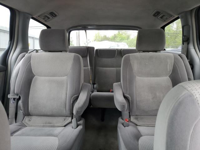 Photo 10 from auction – 2008 TOYOTA SIENNA CE with VIN 5TDZK23C08S221173