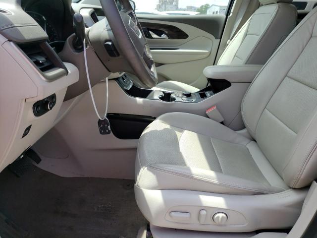 Photo 7 from auction – 2019 GMC TERRAIN DE with VIN 3GKALSEX5KL153089